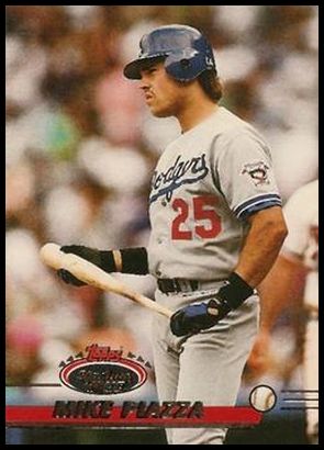 585 Mike Piazza
